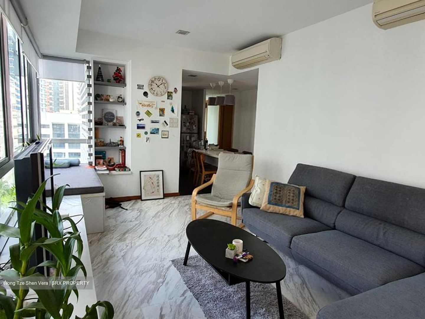 Iridium (D11), Apartment #599201091